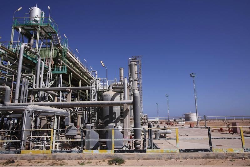 Mabruk Reinstatement EPF Project