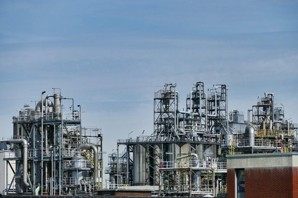 Ruwais-Diyab Gas Development